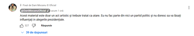 Strategia lui CIUCĂ, pe ultima sută de metri. Manea cu dedicație de la CONDAMNATUL în primă instanță, Dani MOCANU, pentr