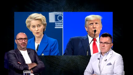Dan Dungaciu: „Bruxelles-ul are un cal TROIAN în brațe și vor arunca în aer Uniunea Europeană”