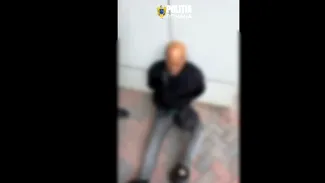 Polițiștii bucureșteni au reținut un suspect în cazul unei crime din Buzău. Bărbatul locuia în aceeași casă cu victima