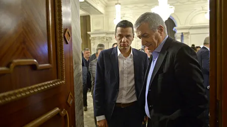 Ce spune Grindeanu că fuma în biroul lui Dragnea