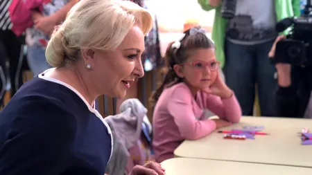 Premierul anunță: Aproape 500 de unități de învățământ vor fi construite sau reabilitate în acest an / Adoptăm actele necesare pentru decontarea navetei elevilor și pentru anii următori - VIDEO