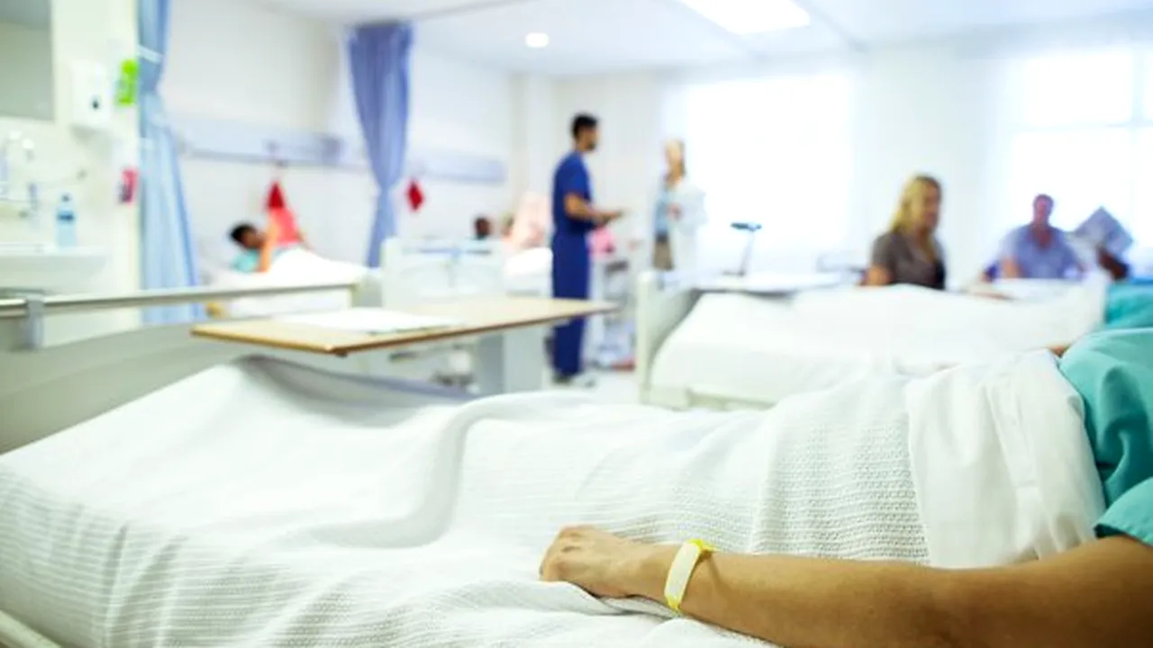 MOBILIZARE împotriva CORONAVIRUSLUI. Salvați Copiii România anunță: Am deschis un fond de urgență pentru îmbunătățirea sistemului medical