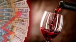 Cât va ajunge să coste o sticlă de vin, după majorarea accizelor. Cramele românești ar putea risca să ajungă în faliment