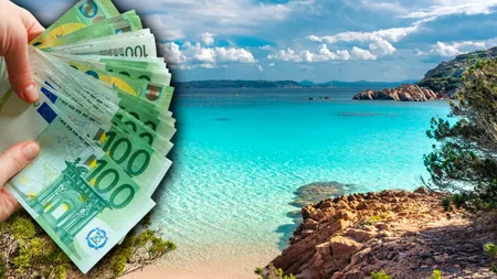 Interdicția care se aplică tuturor turiștilor într-o stațiune din Italia! Se află printre preferatele românilor, iar amenda ajunge la 3.000 de euro