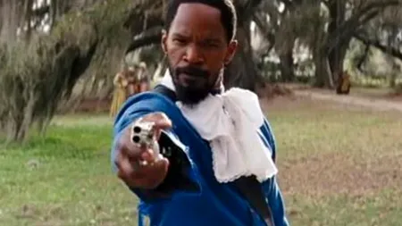 Cât l-a costat instalația de luminițe pentru Crăciun pe actorul Jamie Foxx 
