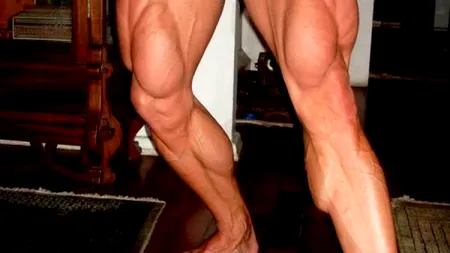 FOTO: Cui aparțin aceste picioare. Răspunsul neașteptat e în fotografie