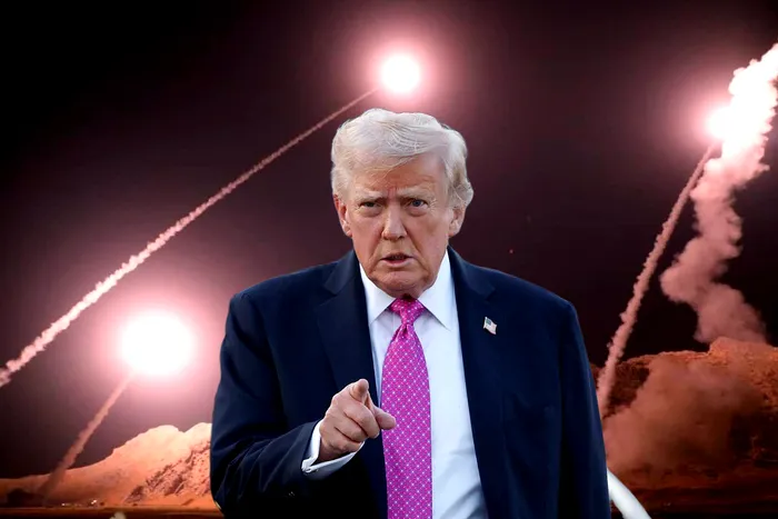 Donald Trump - Foto: Facebook