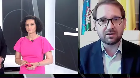 Dominic Fritz este sceptic în privința impactului imediat al măsurilor fiscale ale Guvernului Bolojan