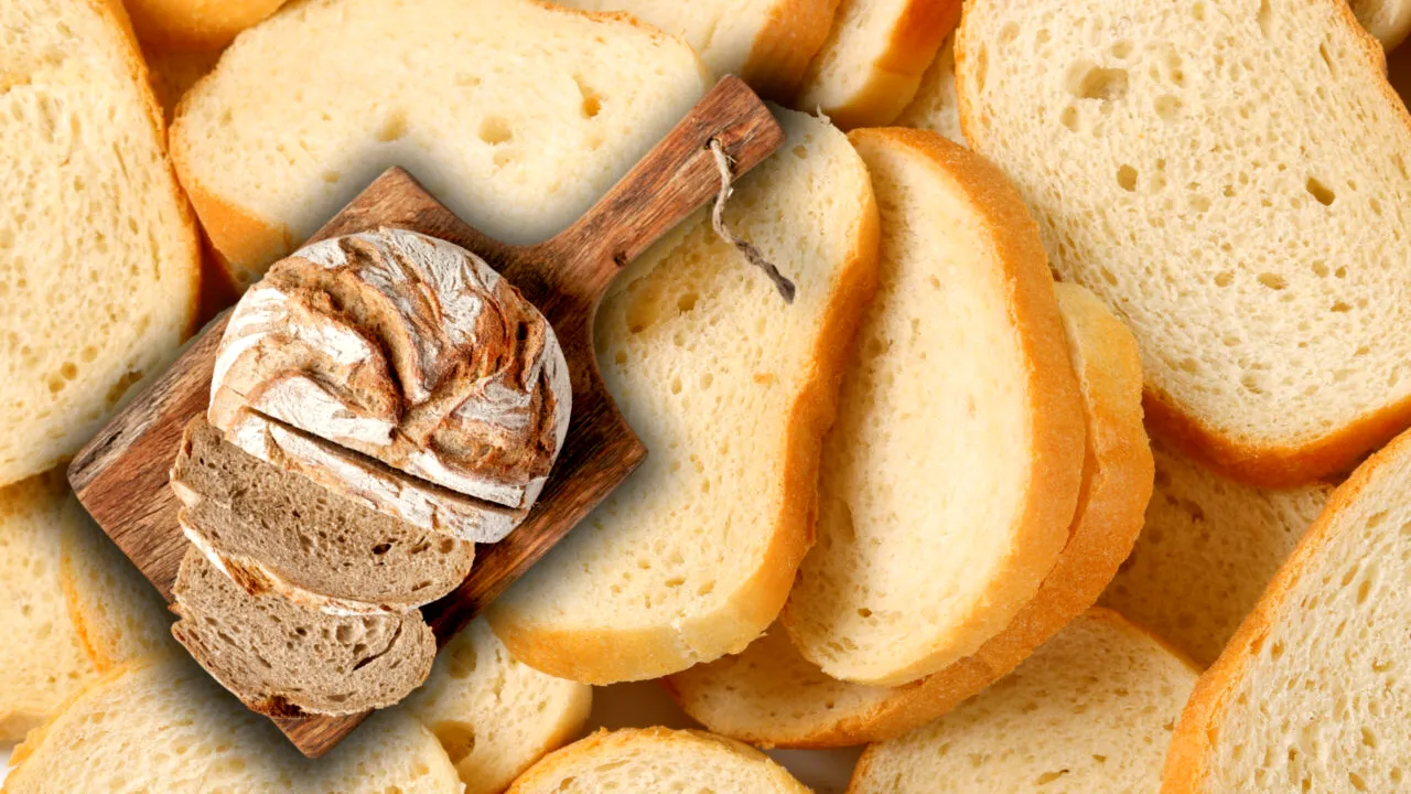 Cum îți dai seama că ai cumpărat o pâine de calitate, de fapt. Trucul folosit de „cel mai bun brutar din lume”