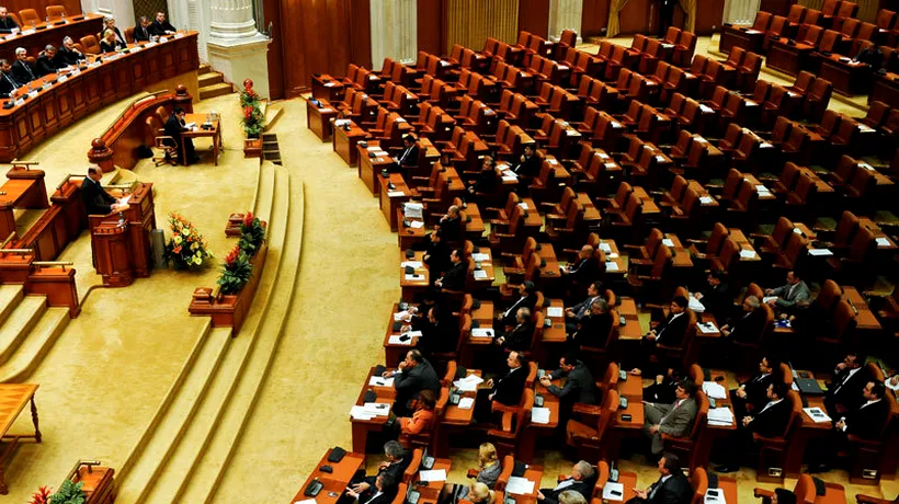 Noii parlamentari se pot întruni în 20 decembrie. Guvernul se poate instala înainte de Crăciun