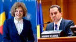 Fostul ministru al Transporturilor o acuză pe Oana Gheorghiu că intervine politic în selecția conducerii Portului Constanța