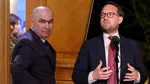 Ce îi reproșează Dominic Fritz lui Bolojan
