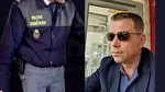 Robert Wolf, în consem la Frontieră. Asasinul nu figurează în baza de date a politiei ca detinator legal de armă