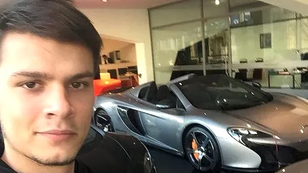 BREAKING NEWS. Judecătorii au anulat mandatul de arestare emis în lipsă lui Mario Iorgulescu!