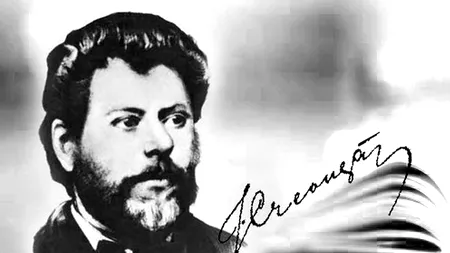 Gruparea secretă din care făcea parte Ion Creangă: ''Mă leg pe suflet și pe Dumnezeu''