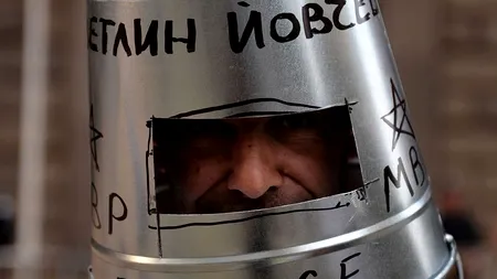 Cum a ajuns România un exemplu pentru Bulgaria în combaterea corupției