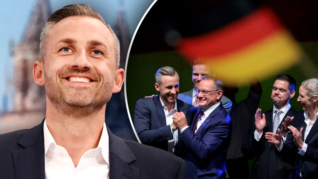 Cum a ajuns AFD să câștige alegerile în Germania. Ce se ascunde în spatele uriașului val de popularitate care dă fiori adversarilor și Europei