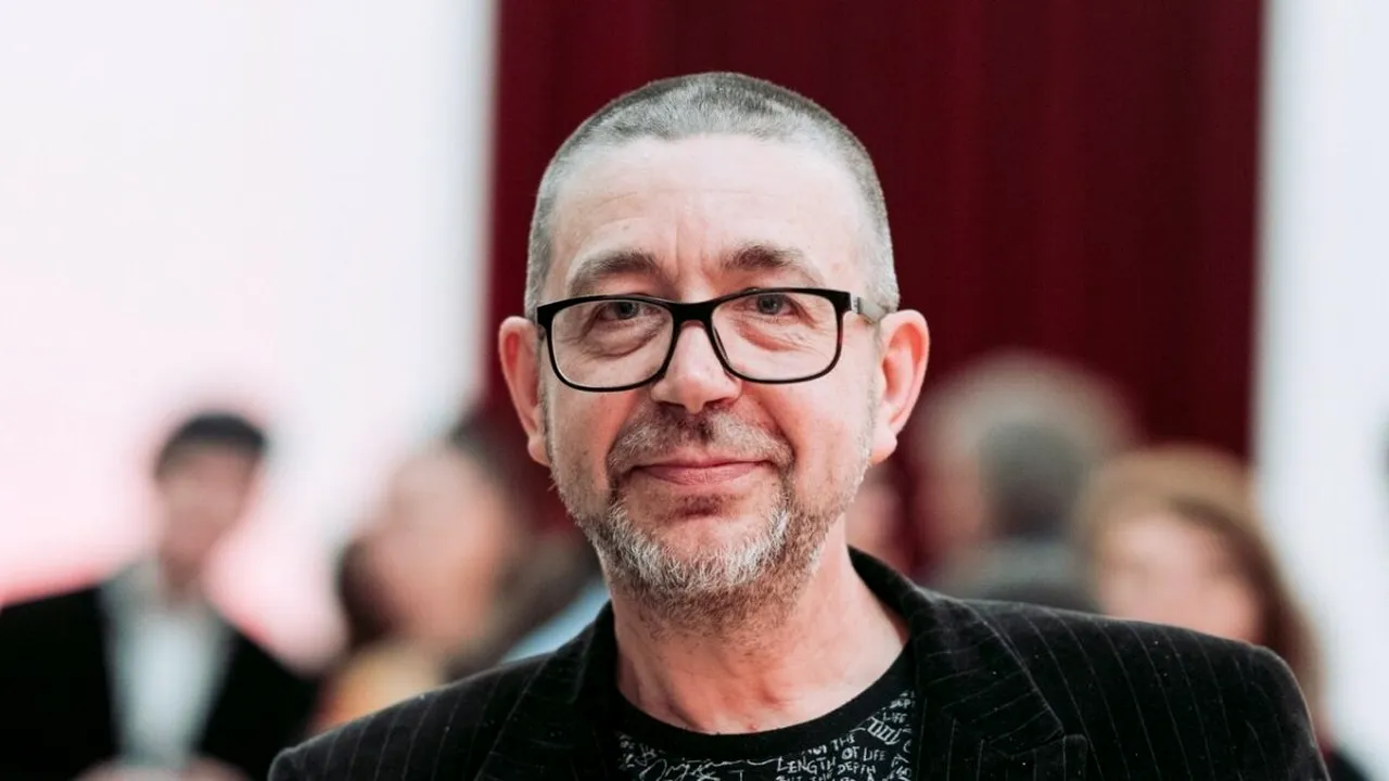 Vasile Ernu AVERTIZEAZĂ asupra unei noi ere 