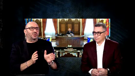 Victor Ponta: „Voi fi de acord ca ședința CSAT-ului să fie desecretizată”