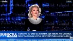 Alina Gorghiu cere ca PNL sa ramana la guvernare cu ministri si propuneri de program