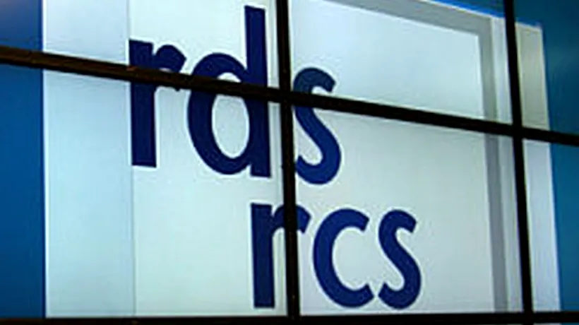 RCS&RDS și SNR vrea noi licențe de televiziune digitală 