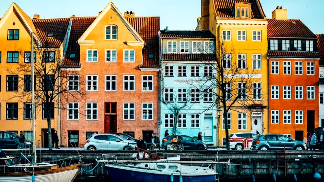 Danemarca, o nouă prelungire a perioadei de efectuare a controalelor la frontiere. Recomandarea MAE pentru români