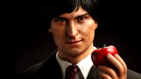 Nu primești NIMIC! Înțelegi? Nu primești nimic! Viața de roman a fiicei lui STEVE JOBS