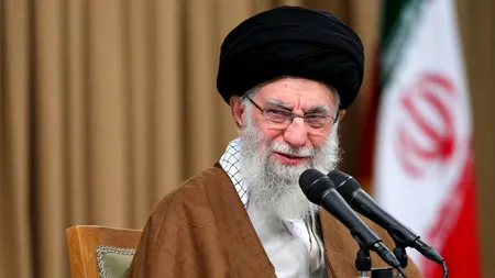 Potrivit unor zvonuri, Ali Khamenei, liderul suprem al Iranului, ar fi în comă sau ar fi decedat. Teheranul infirmă informațiile false