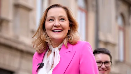 Ce avere are Elena Lasconi, candidată la PREZIDENȚIALE: A moștenit șase terenuri și două apartamente