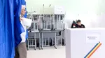 Femeie prinsă în timp ce încerca să voteze cu buletinul altei persoane