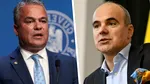 Stenograme din ședința PNL. Rareș Bogdan, reacție acidă: „Am văzut atacuri suburbane la adresa lui Adrian Veștea”