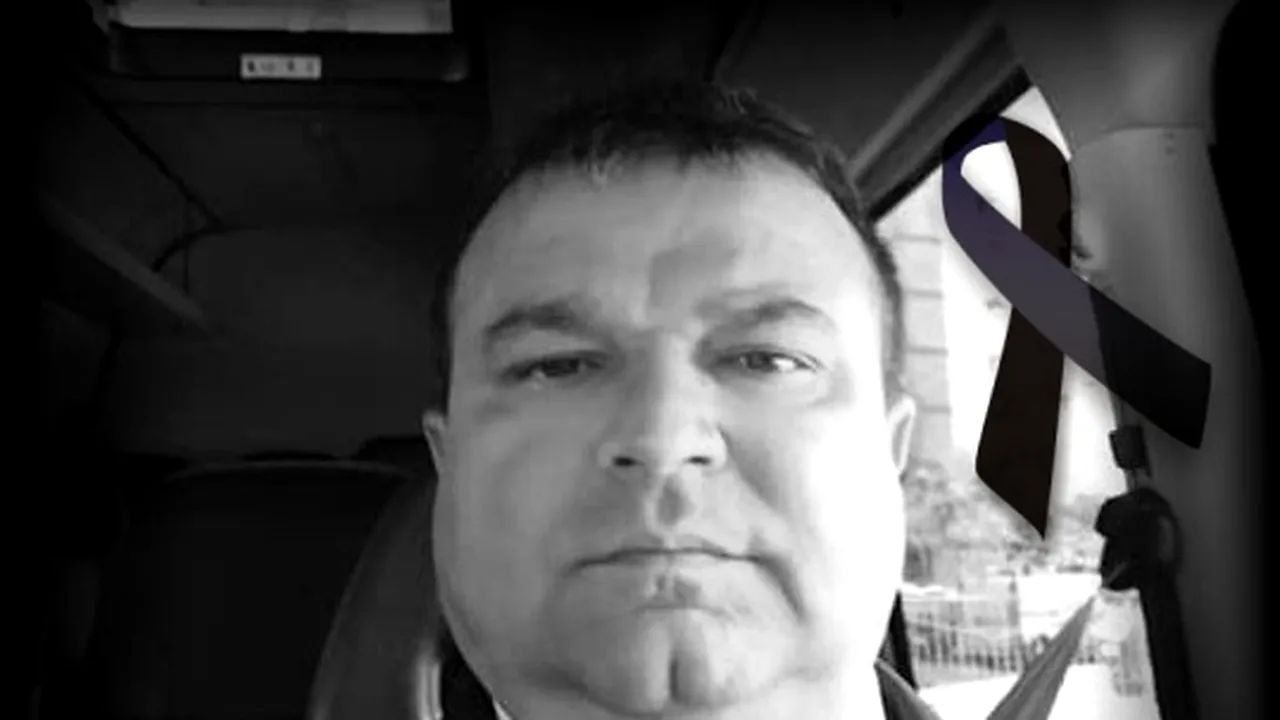 COVID-19. Salvator ISU, ucis de noul coronavirus. „A fost un militar desăvârşit şi un camarad de nădejde”