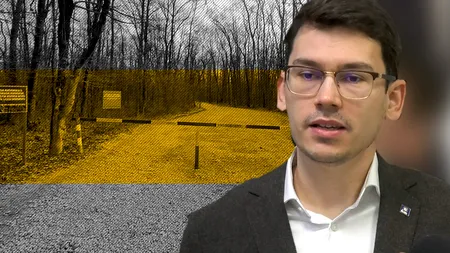 VIDEO | Daniel Ciungu, PNL Sector 1: „Blocajul din Greenfield este la primarul Clotilde Armand”