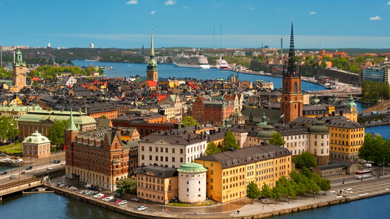 REZULTATE. Suedia ar putea atinge în curând „imunitatea de turmă”/ „Începem să vedem efectele”