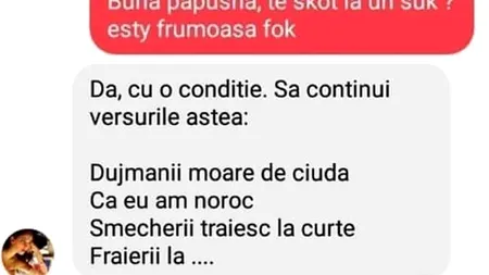 BANCUL ZILEI | 