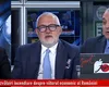 Ștefan Jicol, despre întâlnirea cu VADIM Tudor: „Era ca într-un film cu Ștefan cel Mare”