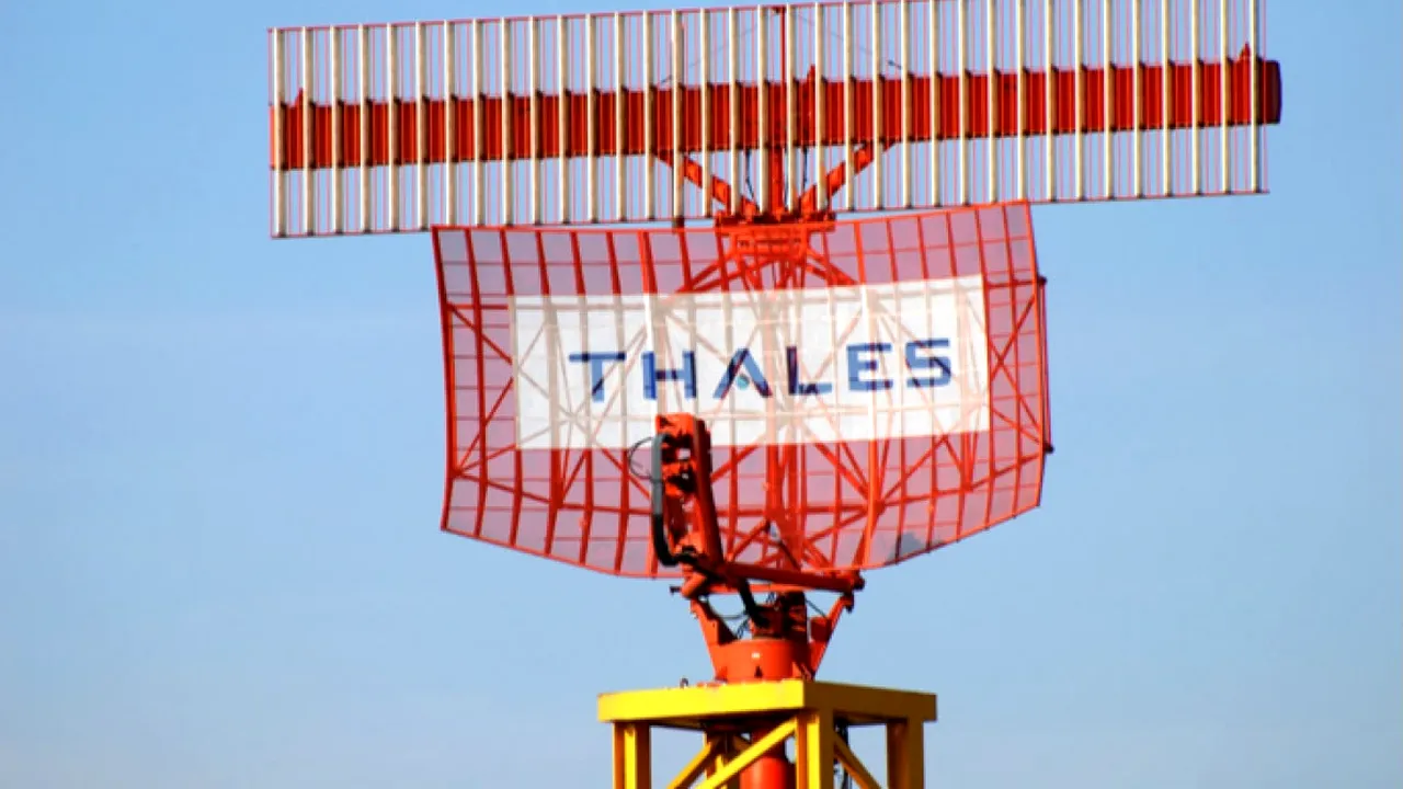 Armata Română cumpără patru sisteme radar în valoare de 60 de milioane de euro, de la compania franceză THALES. Senzorii vor putea detecta aeronavele duşman