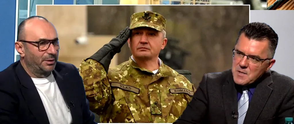MARIUS TUCĂ SHOW | Dan Dungaciu susține că instituțiile militare nu-și fac lobby pe lângă Guvern. Militarii români au o singură temă, pensiile