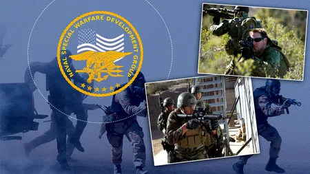 Diversiunea CIA și intervenția echipei de elită SEAL 6. Culisele misiunii de salvare a pilotului american de pe avionul F-15E Strike Eagle, doborât în Iran