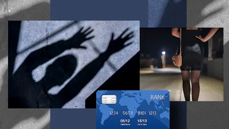 Culisele CRIMEI oribile de la Măgurele. Cine s-a aflat, de fapt, în spatele cumplitului asasinat