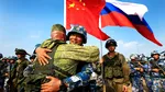 Rusia și China, umăr la umăr pe mare pentru a-și testa forțele navale. Exercițiul are ca scop consolidarea cooperării maritime în Oceanul Pacific