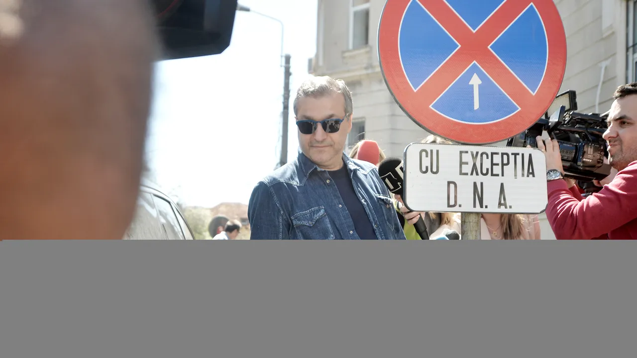 Jurnalistul Dan Andronic, audiat la DNA: Am fost citat și la Parchetul General