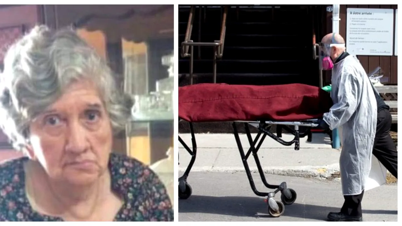 CAZ STRANIU. Femeie din Ecuador, considerată moartă din cauza COVID-19, a fost găsită în viață după trei săptămâni de comă