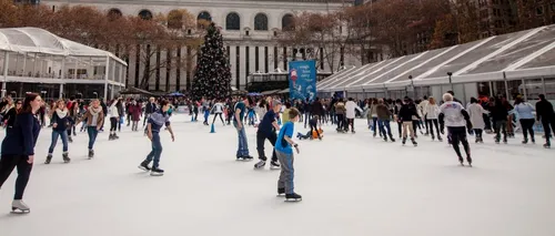 Carantina în Cernavodă: Liber la distracție pe patinoar! Imagini VIDEO demențiale cu petrecerea de 1 Decembrie