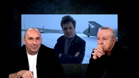 Ion Cristoiu: „Nu poți să spui ca președinte că ai fost rupt de comunicarea cu țara timp de 5 ore”