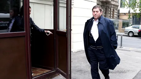 Nou dosar penal pentru Mihail Vlasov. El este acuzat că i-a dat mită fostului deputat Mircea Grosaru, decedat între timp
