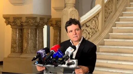 Nicușor DAN și Planșeul UNIRII: Nu ne-au fost transmise decât expertize de rezistenţă pentru bucata de sub parc