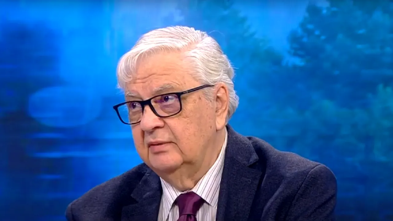 Prof. Mircea Coșea trage un semnal de alarmă asupra măsurilor de austeritate adoptate de Guvernul Bolojan. „Vom intra în criză economică”