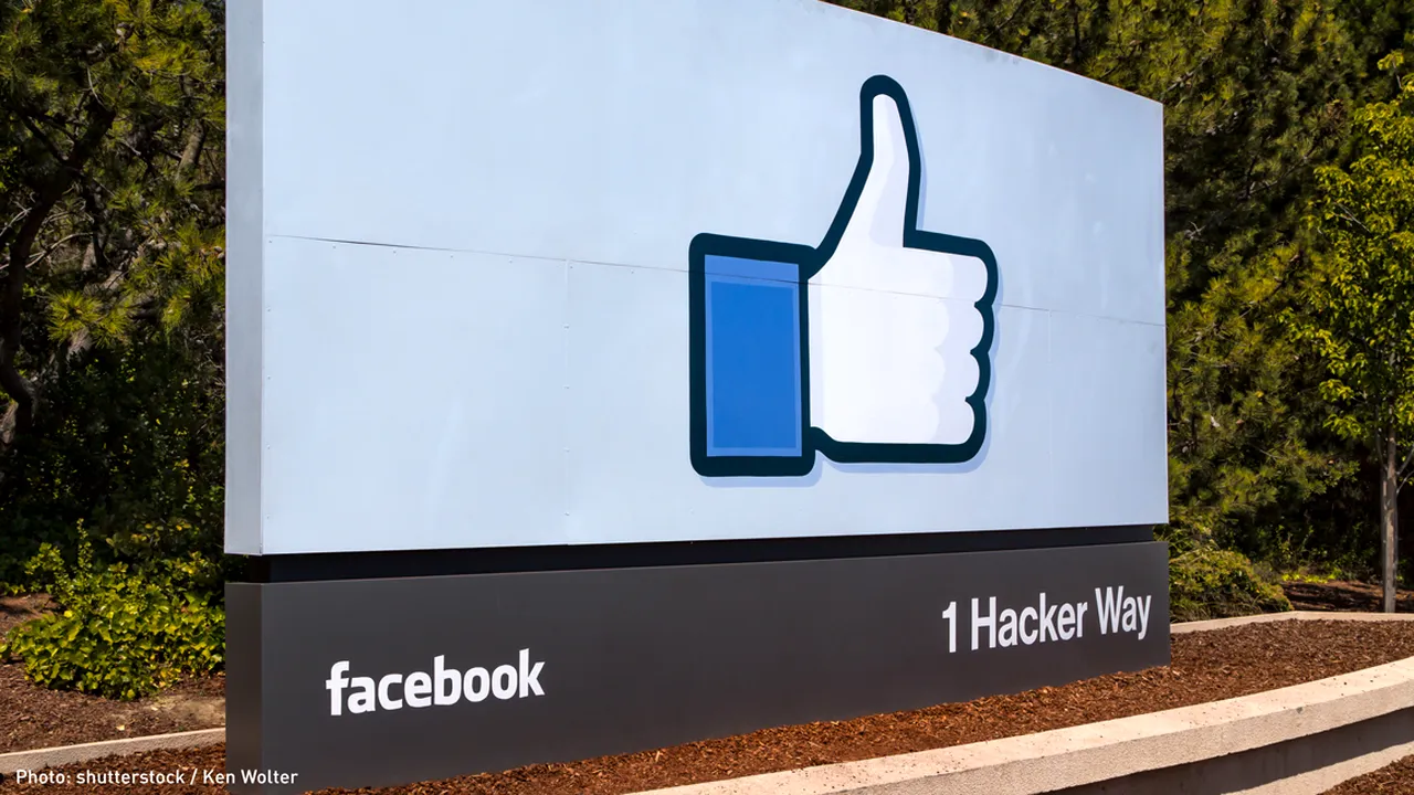 Lovitură pentru Facebook în Europa. Președintele PE cere anchetă pentru „încălcarea inacceptabilă