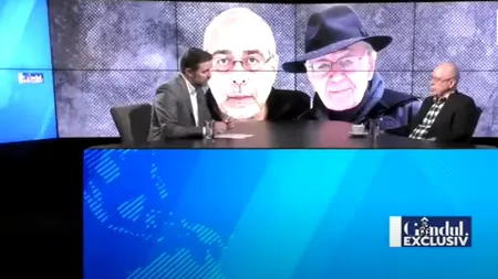 EXCLUSIV VIDEO | Fiul lui Mihai Șora face dezvăluiri zdrobitoare despre viața și moartea tatălui său. “Cu tot calmul, mi-au sărit capacele. Nu eram nici pe lista celor care sunt în doliu, mi se pare cam mult”